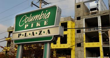 The Columbia Pike Documentary Project