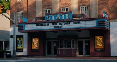 Falls Church State Theater
